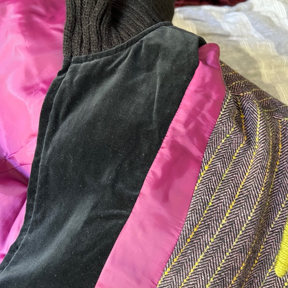 Desigual Style by Spy ExchangeColorful awesome embroidered jacket - Picture 6 of 8